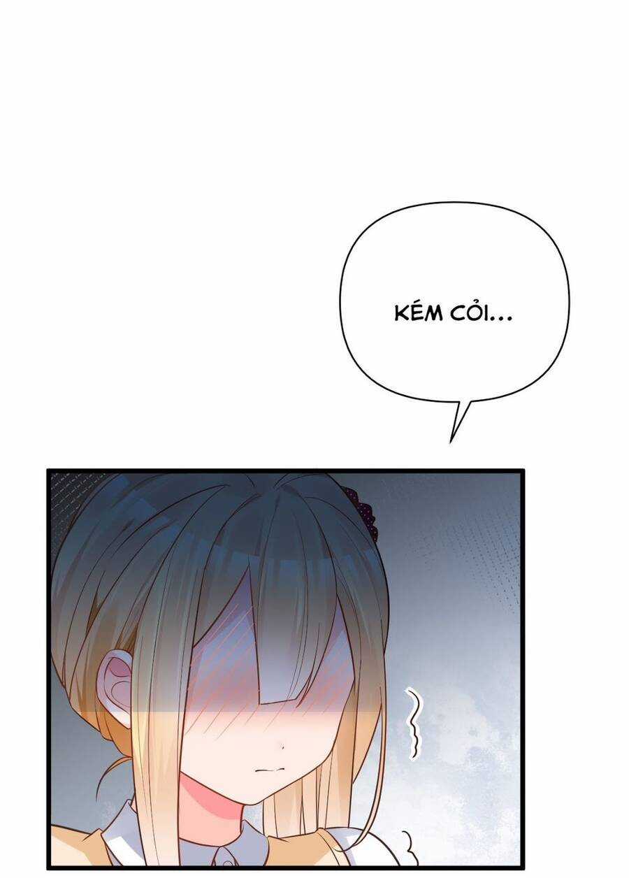 tôi chỉ muốn chơi game, đừng lôi vào yêu đương Chapter 7 trang 44