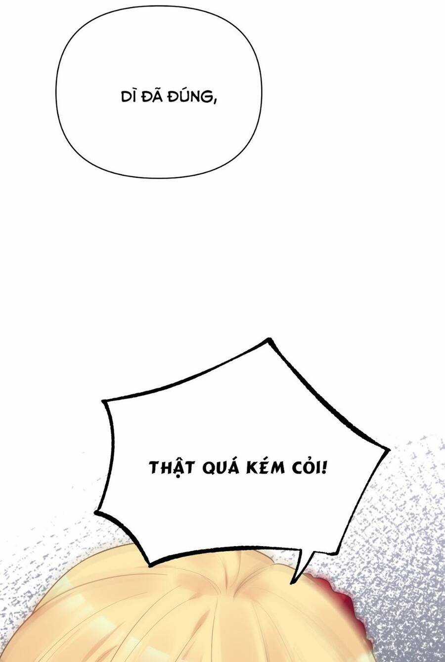 tôi chỉ muốn chơi game, đừng lôi vào yêu đương Chapter 7 trang 45