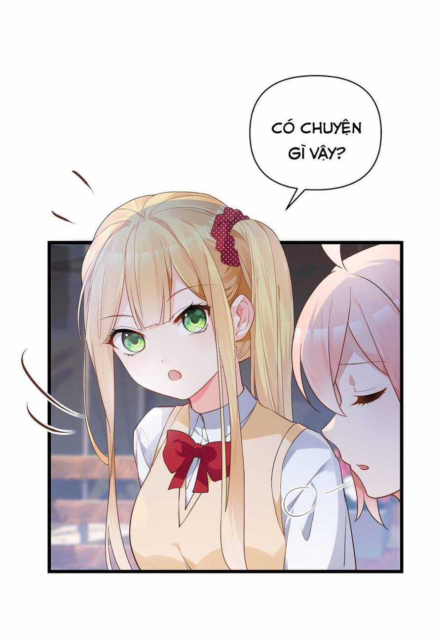 tôi chỉ muốn chơi game, đừng lôi vào yêu đương Chapter 7 trang 7