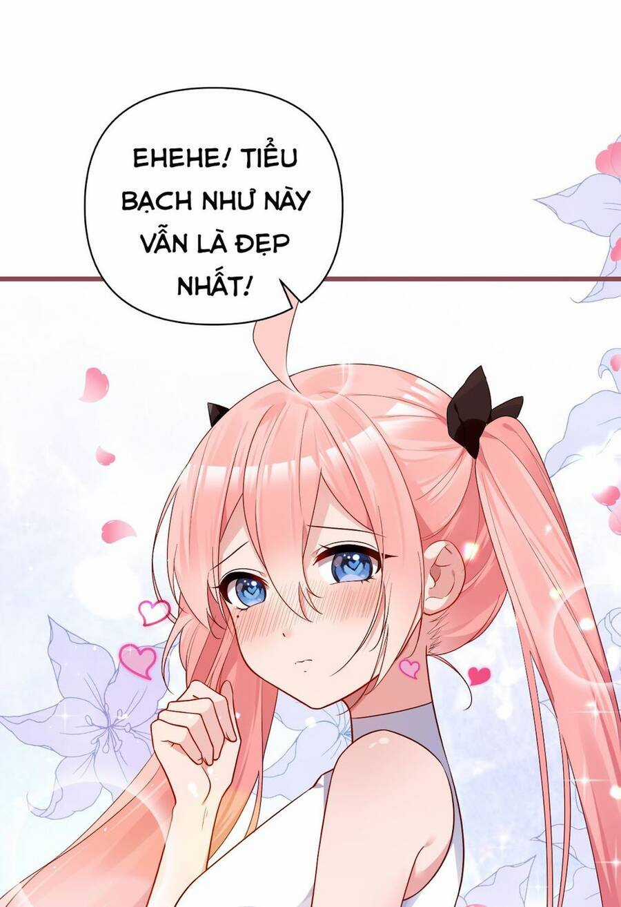 tôi chỉ muốn chơi game, đừng lôi vào yêu đương Chapter 8 trang 42