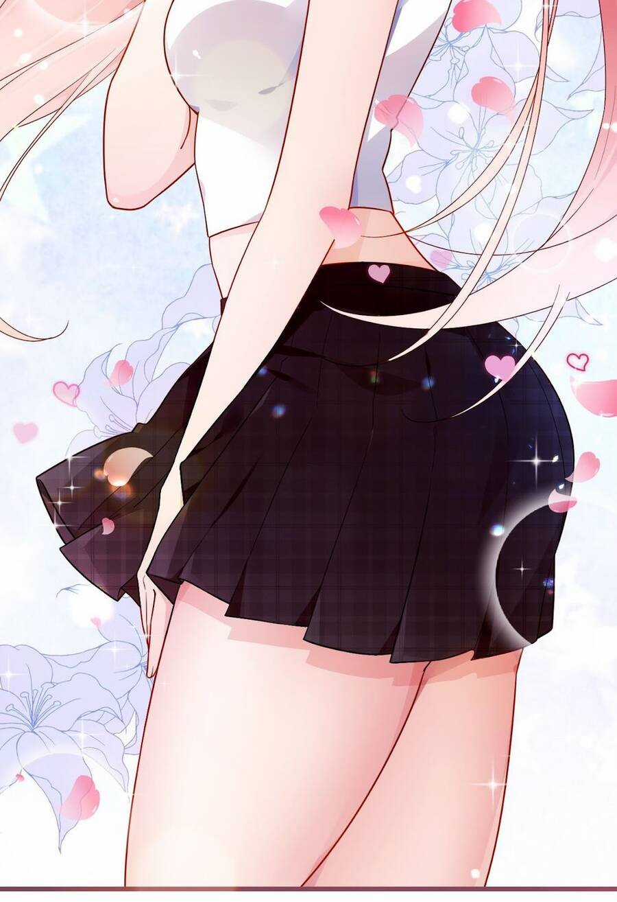 tôi chỉ muốn chơi game, đừng lôi vào yêu đương Chapter 8 trang 43