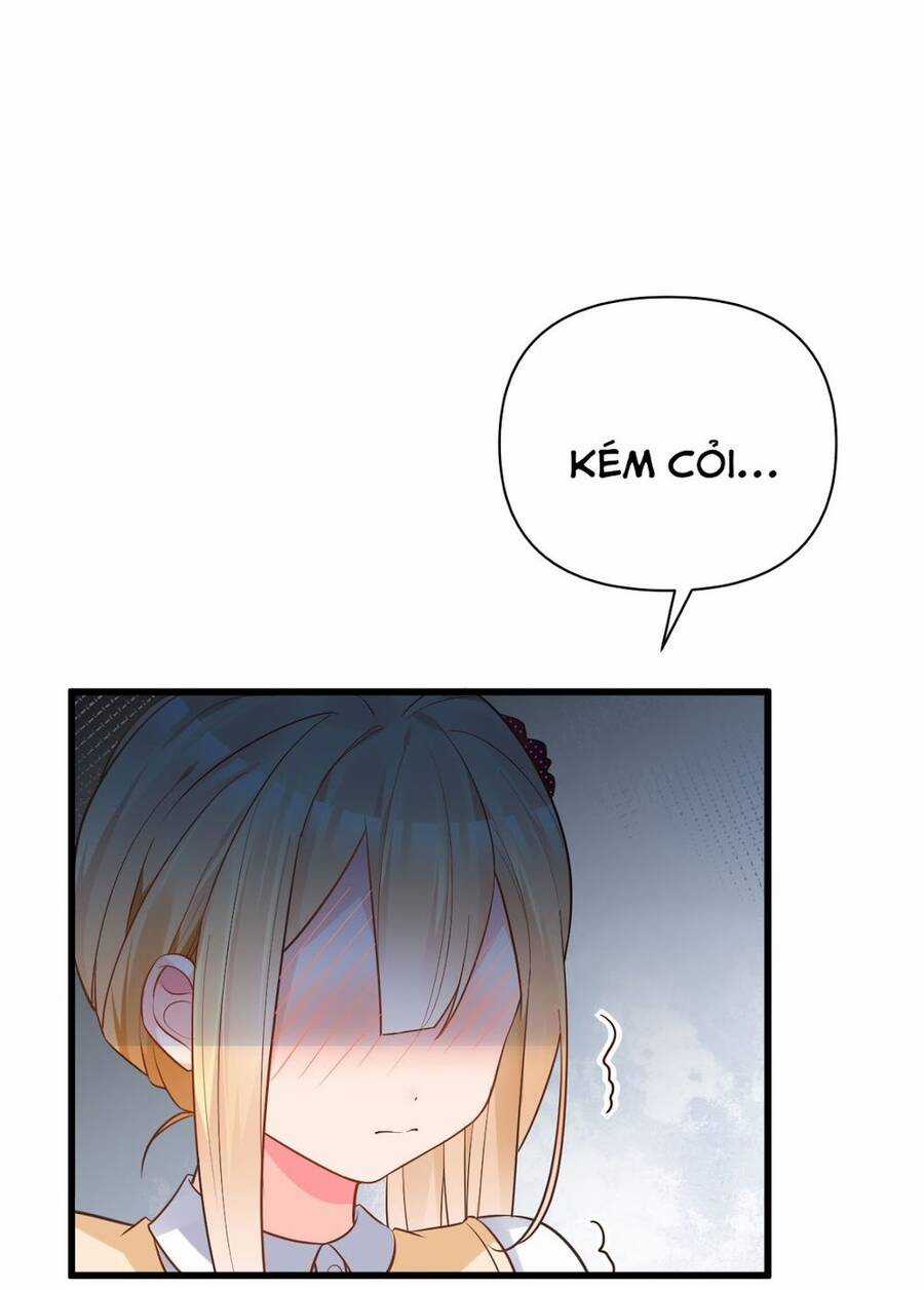 tôi chỉ muốn chơi game, đừng lôi vào yêu đương Chapter 8 trang 5