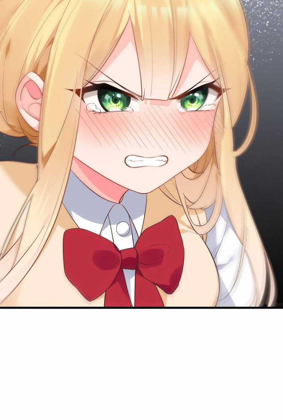 tôi chỉ muốn chơi game, đừng lôi vào yêu đương Chapter 8 trang 7