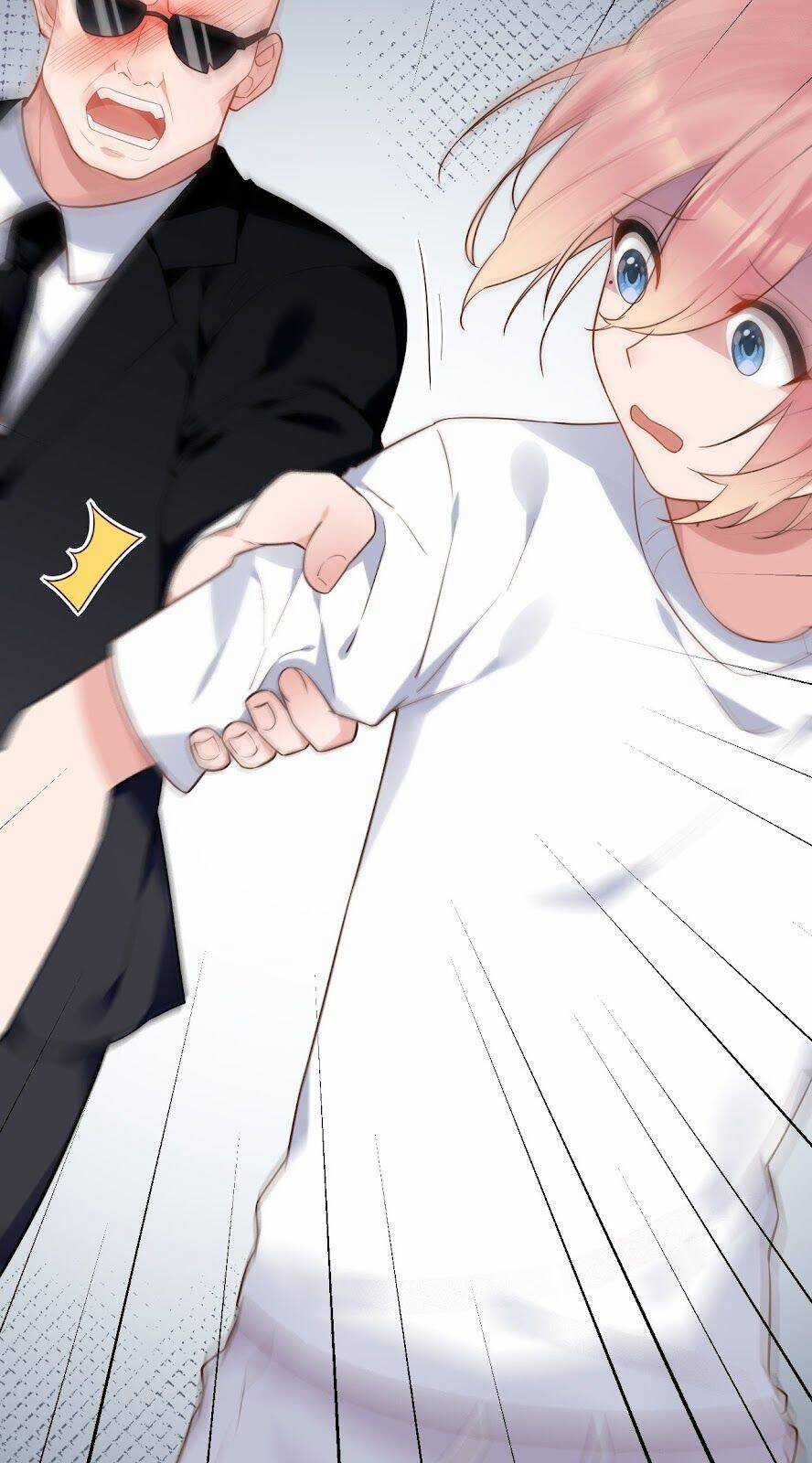 tôi chỉ muốn chơi game, đừng lôi vào yêu đương Chapter 9 trang 10