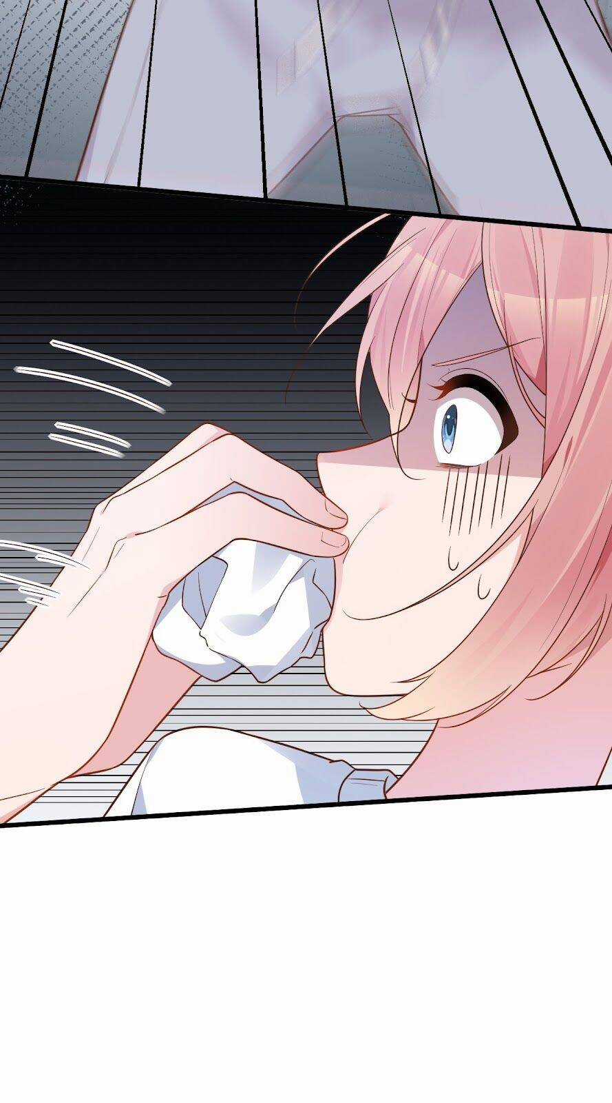 tôi chỉ muốn chơi game, đừng lôi vào yêu đương Chapter 9 trang 11