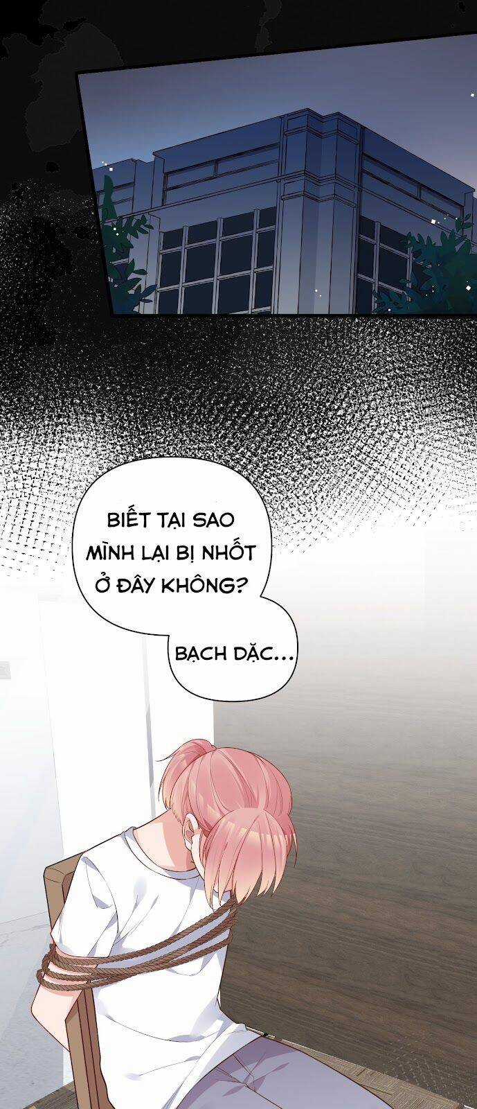 tôi chỉ muốn chơi game, đừng lôi vào yêu đương Chapter 9 trang 14