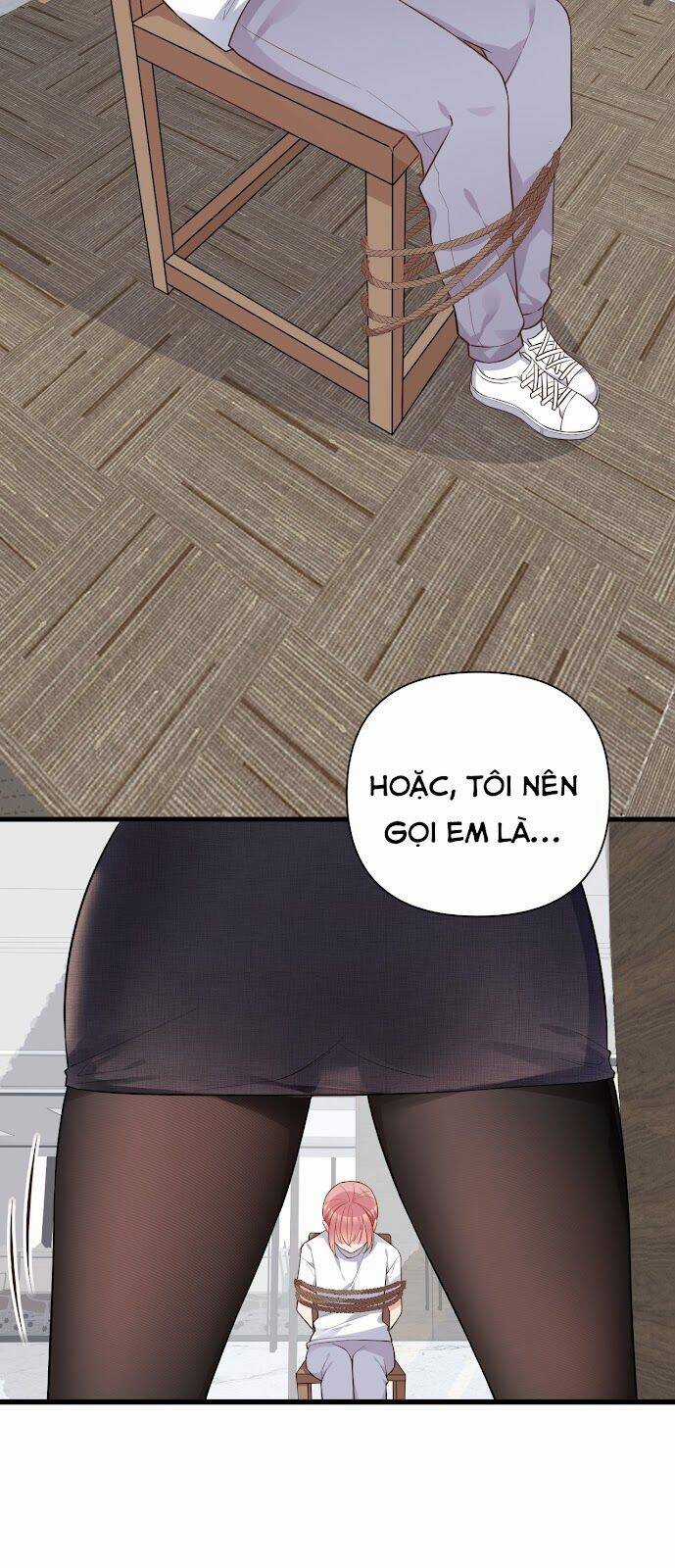 tôi chỉ muốn chơi game, đừng lôi vào yêu đương Chapter 9 trang 15