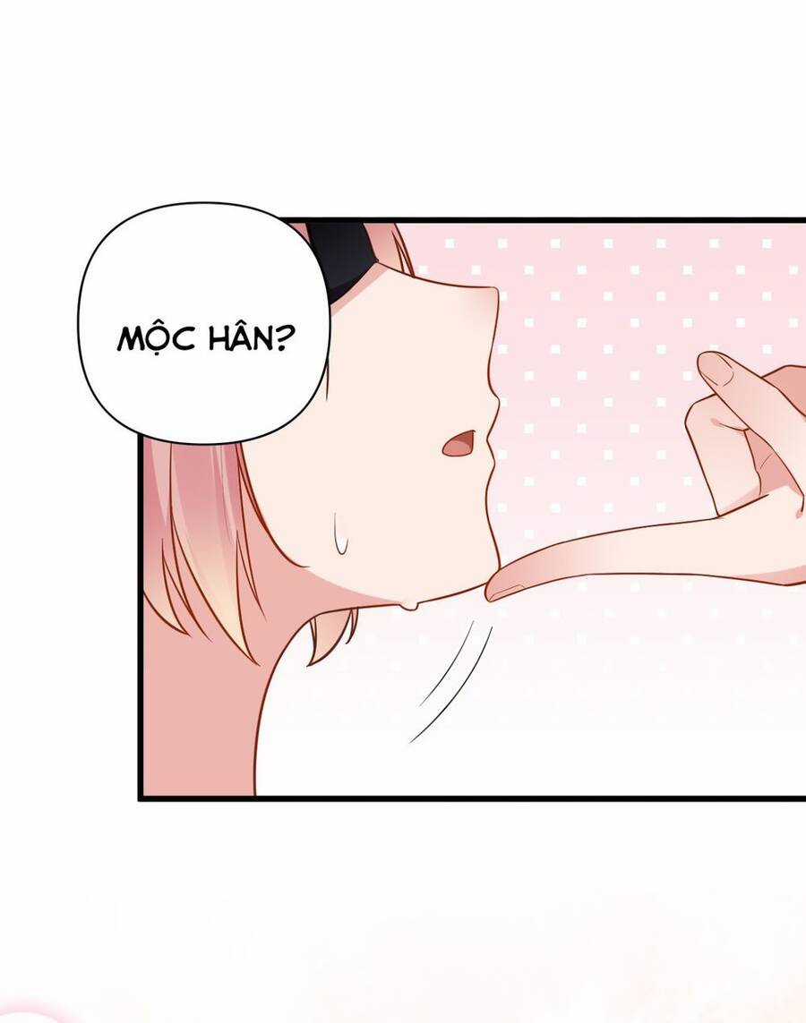 tôi chỉ muốn chơi game, đừng lôi vào yêu đương Chapter 9 trang 16