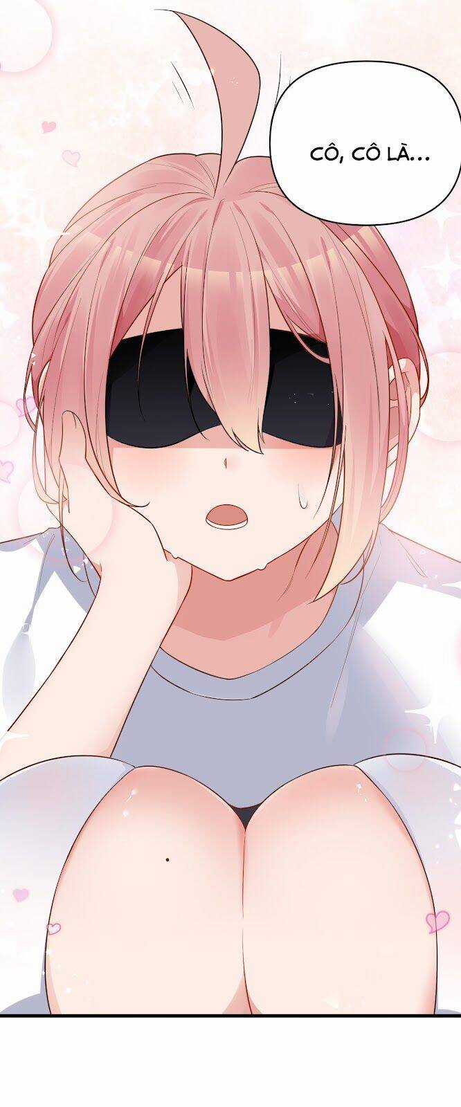 tôi chỉ muốn chơi game, đừng lôi vào yêu đương Chapter 9 trang 17