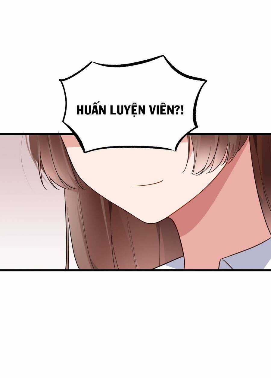 tôi chỉ muốn chơi game, đừng lôi vào yêu đương Chapter 9 trang 18