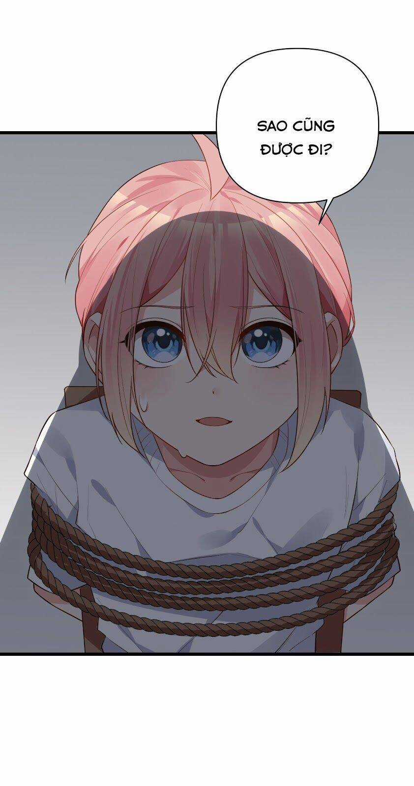 tôi chỉ muốn chơi game, đừng lôi vào yêu đương Chapter 9 trang 28