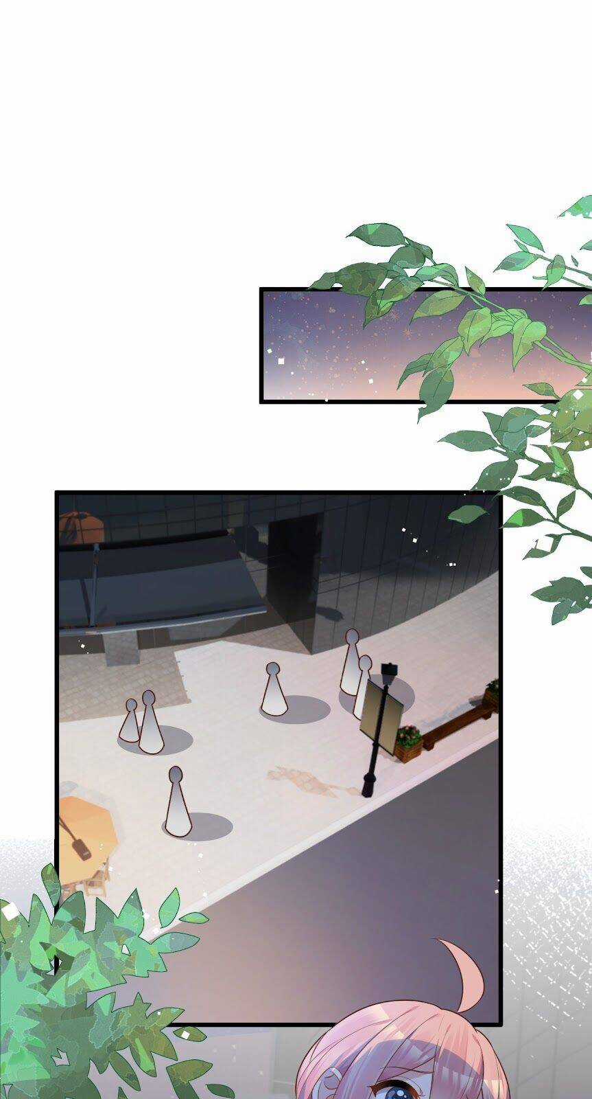 tôi chỉ muốn chơi game, đừng lôi vào yêu đương Chapter 9 trang 3