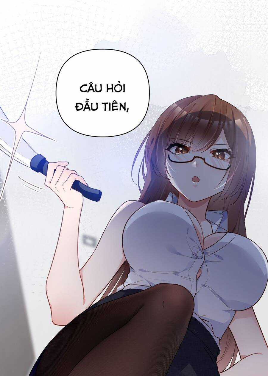 tôi chỉ muốn chơi game, đừng lôi vào yêu đương Chapter 9 trang 30