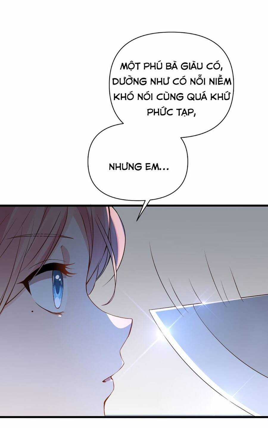 tôi chỉ muốn chơi game, đừng lôi vào yêu đương Chapter 9 trang 32