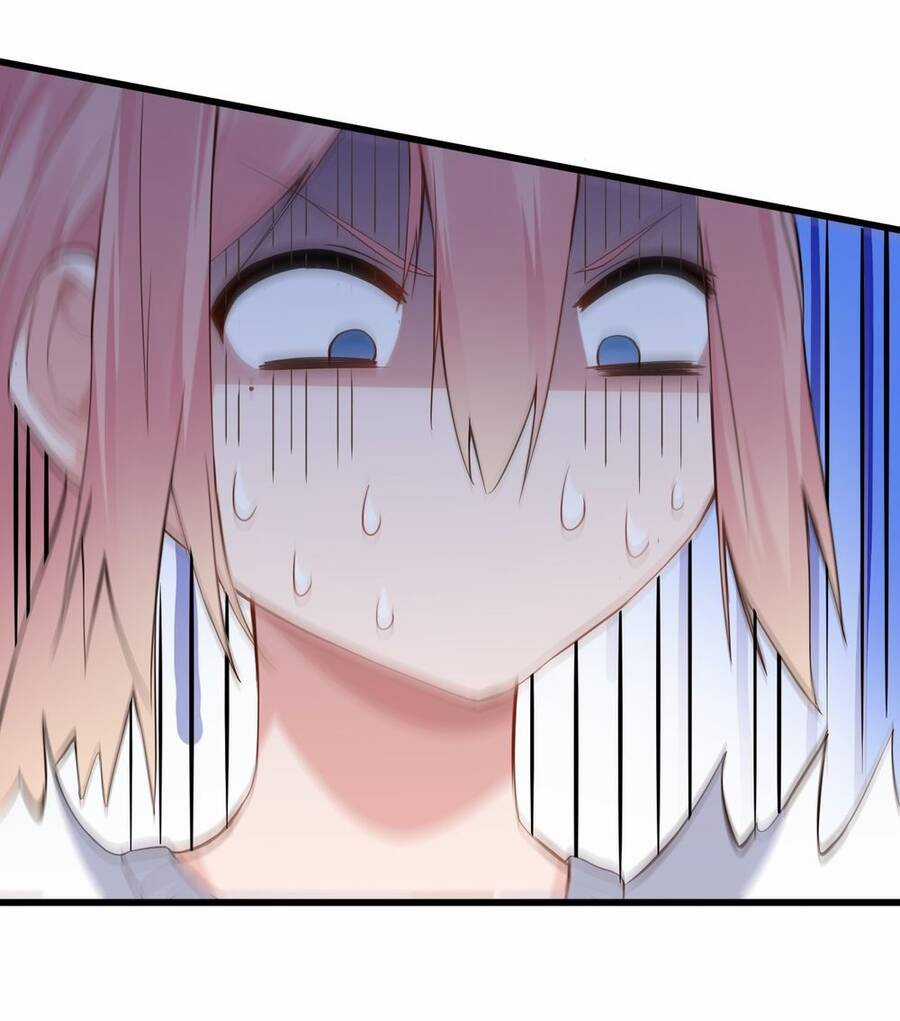 tôi chỉ muốn chơi game, đừng lôi vào yêu đương Chapter 9 trang 35