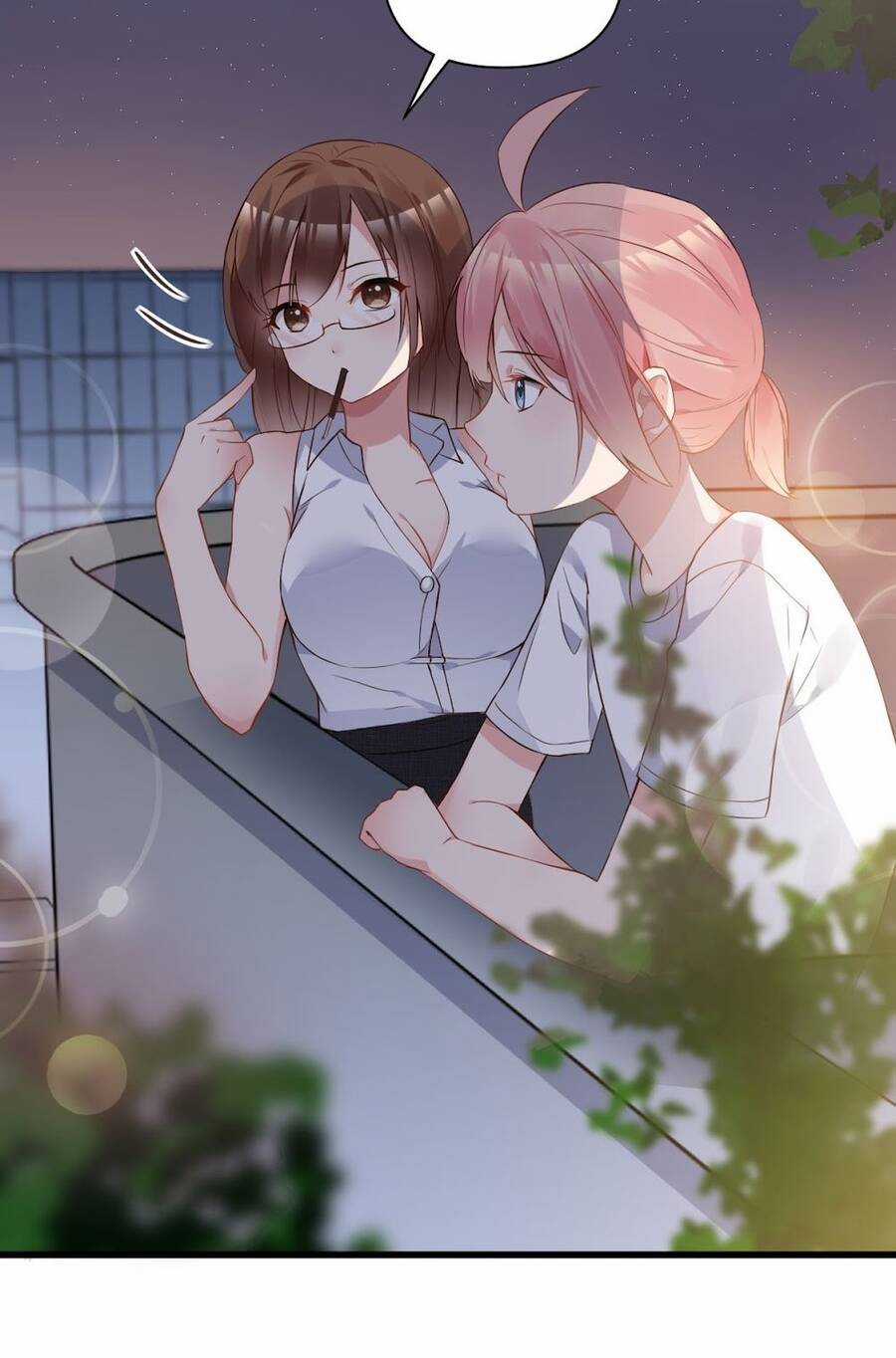 tôi chỉ muốn chơi game, đừng lôi vào yêu đương Chapter 9 trang 39