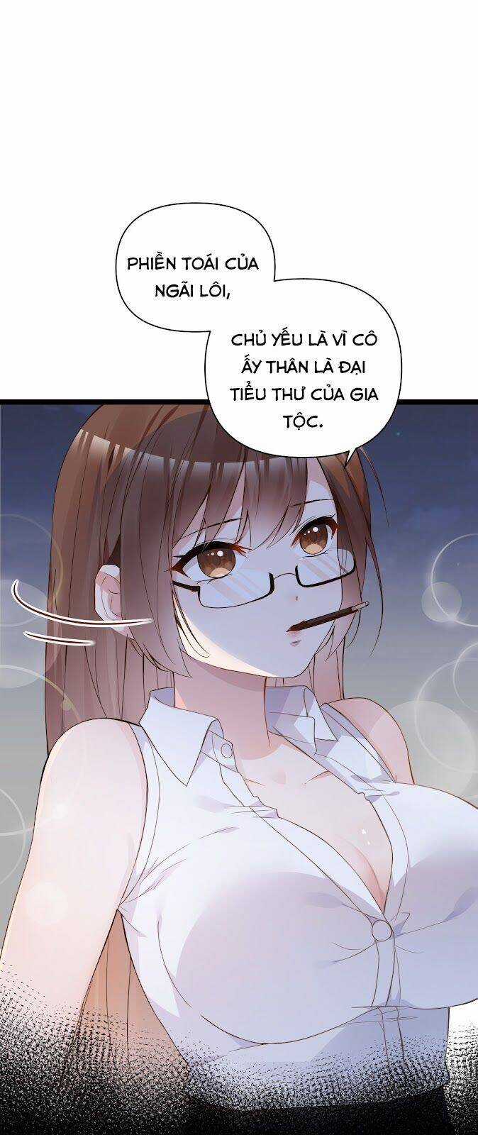 tôi chỉ muốn chơi game, đừng lôi vào yêu đương Chapter 9 trang 41