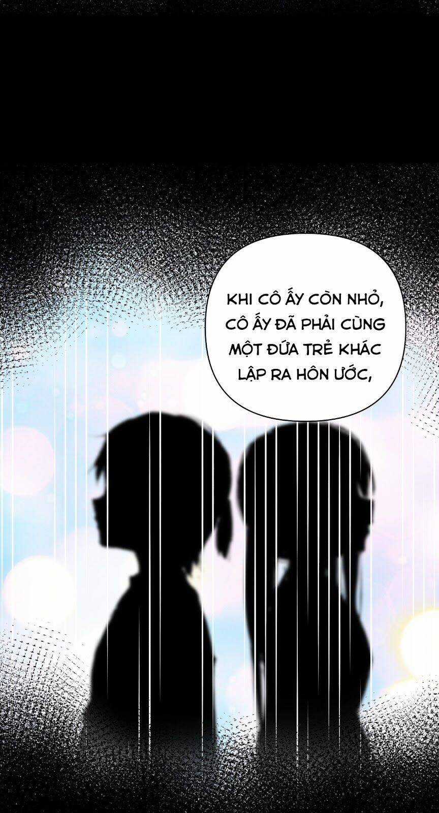 tôi chỉ muốn chơi game, đừng lôi vào yêu đương Chapter 9 trang 42