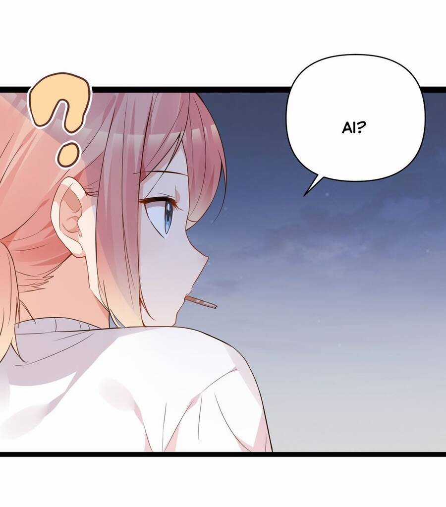 tôi chỉ muốn chơi game, đừng lôi vào yêu đương Chapter 9 trang 44