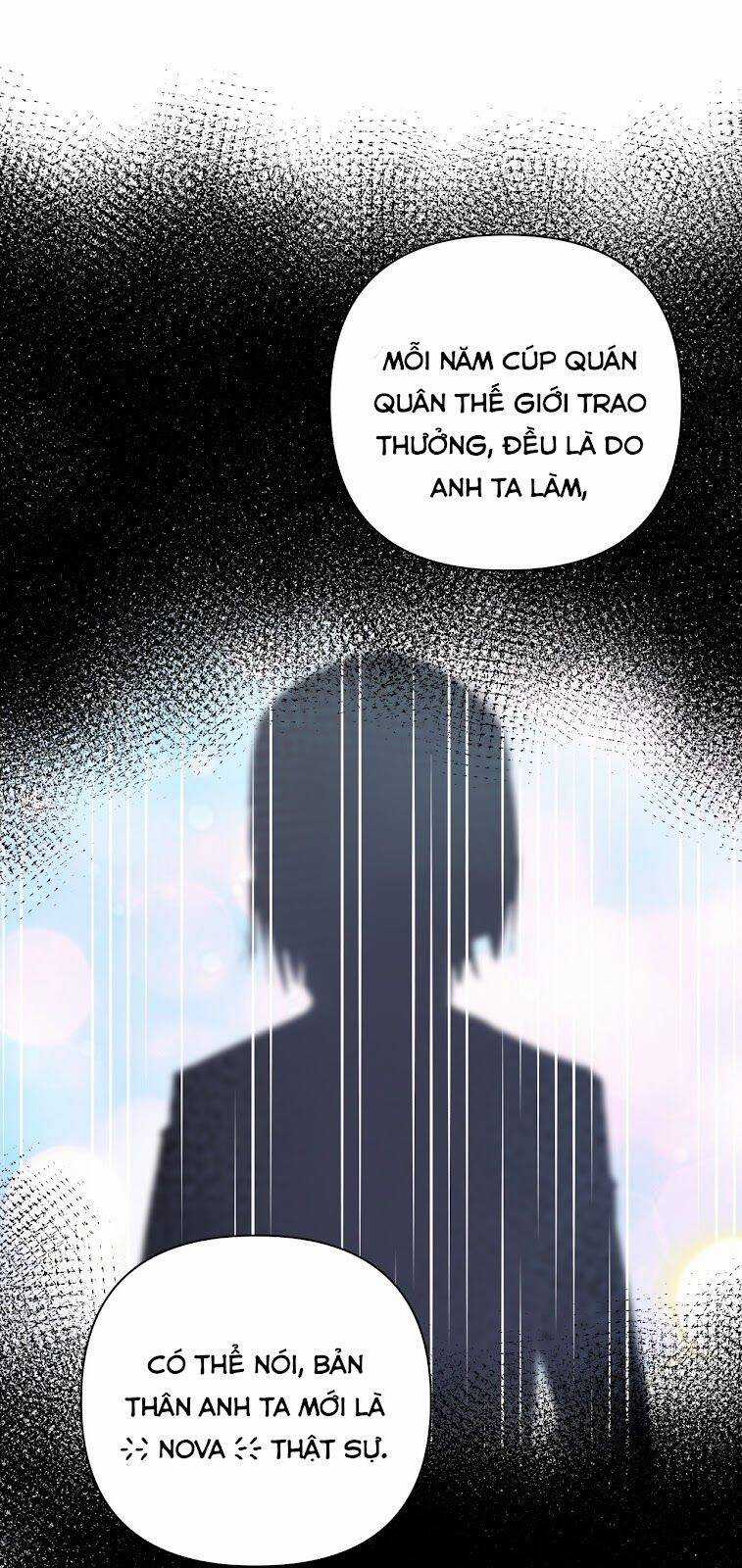 tôi chỉ muốn chơi game, đừng lôi vào yêu đương Chapter 9 trang 46