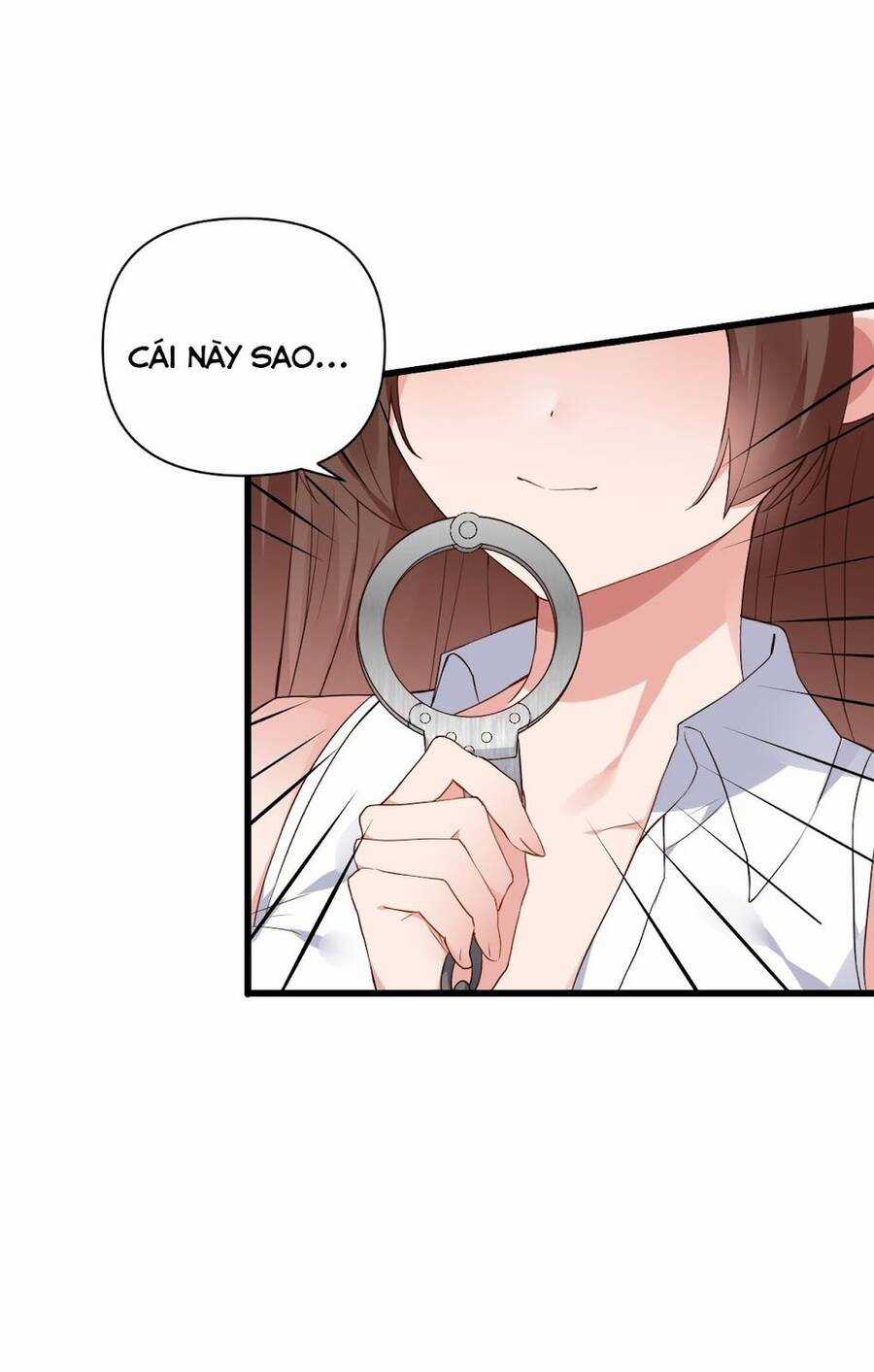 tôi chỉ muốn chơi game, đừng lôi vào yêu đương Chapter 9 trang 50