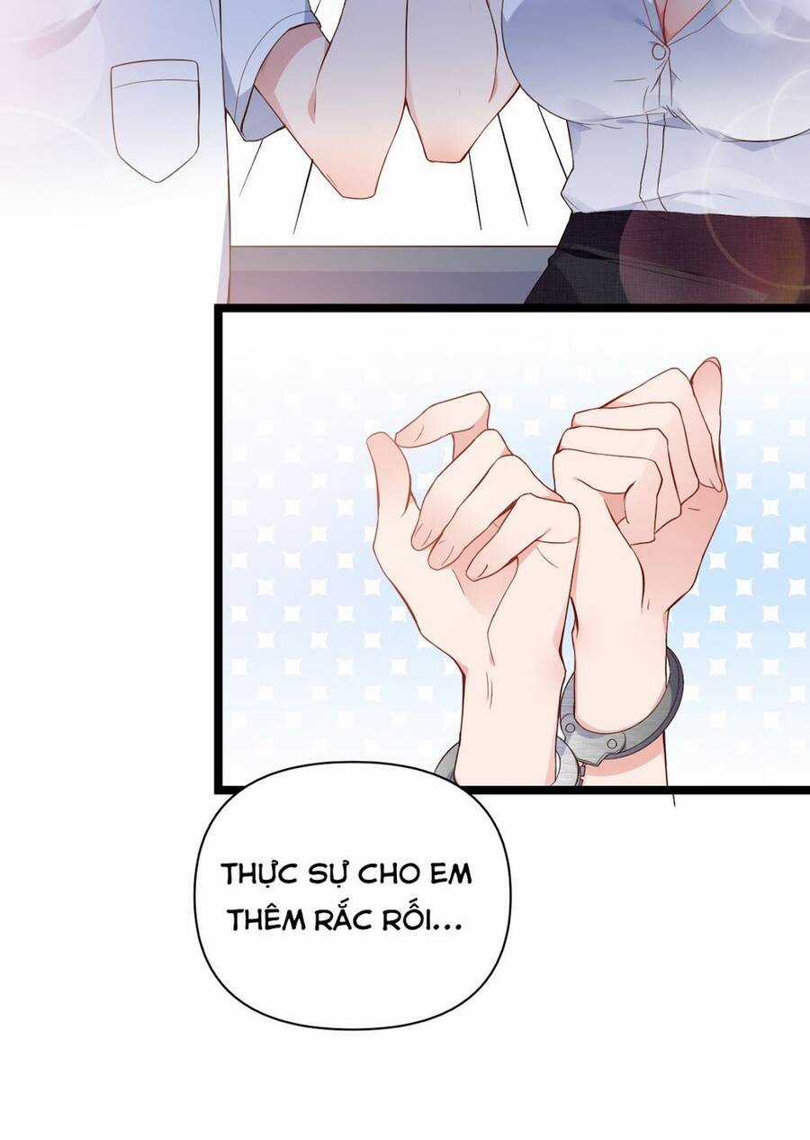 tôi chỉ muốn chơi game, đừng lôi vào yêu đương Chapter 9 trang 52