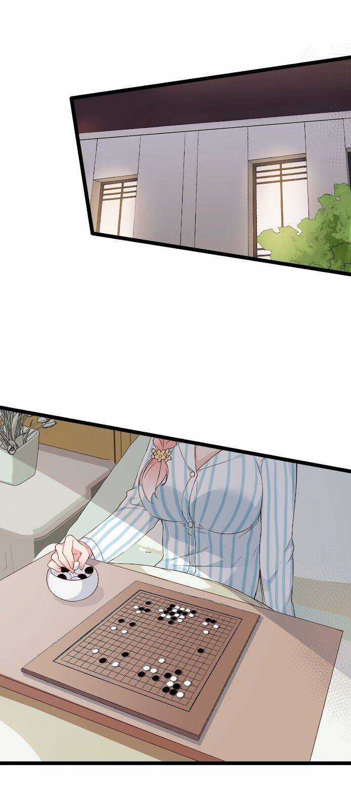 tôi chỉ muốn chơi game, đừng lôi vào yêu đương Chapter 9 trang 57