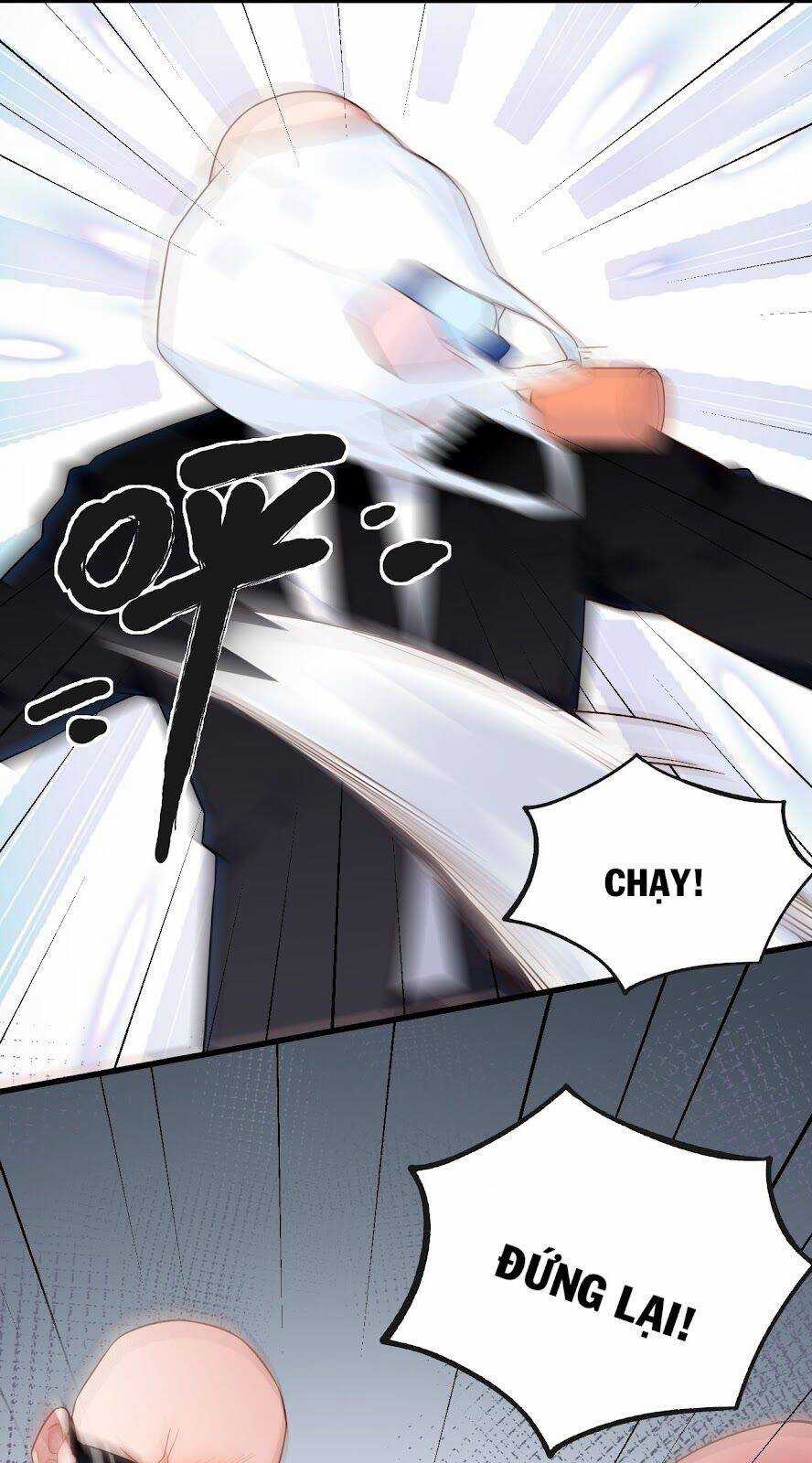 tôi chỉ muốn chơi game, đừng lôi vào yêu đương Chapter 9 trang 9