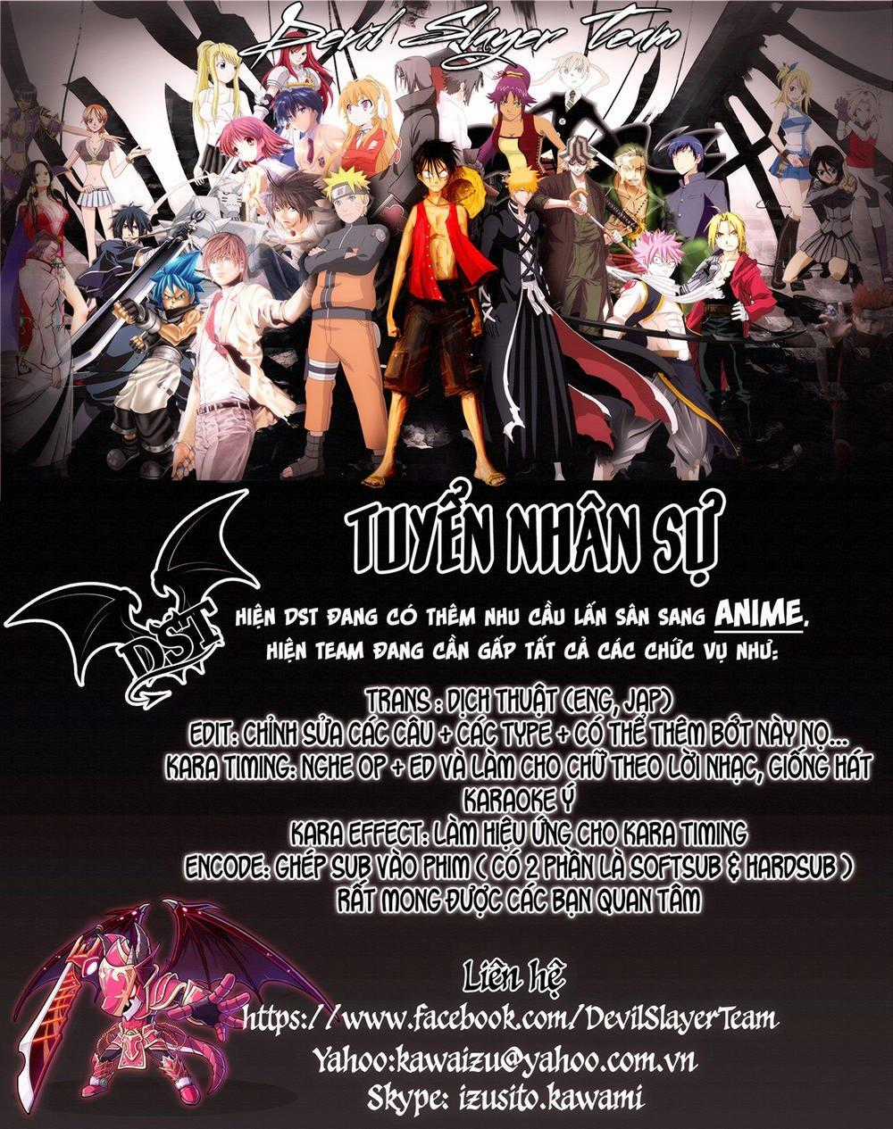 Tôi Chỉ Muốn Tiêu Diệt Goblin Chapter 16 trang 26