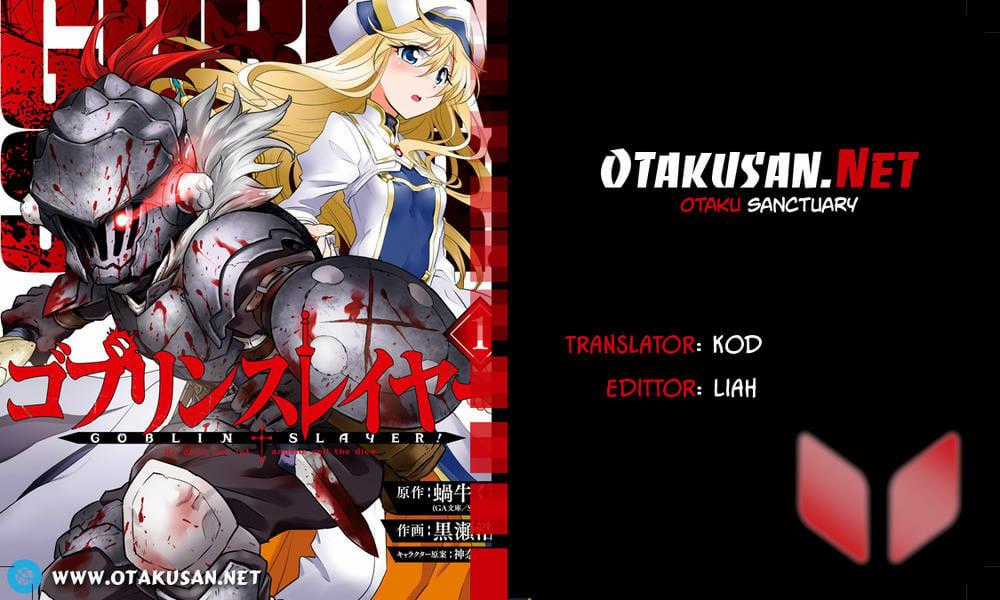Tôi Chỉ Muốn Tiêu Diệt Goblin Chapter 31 trang 0
