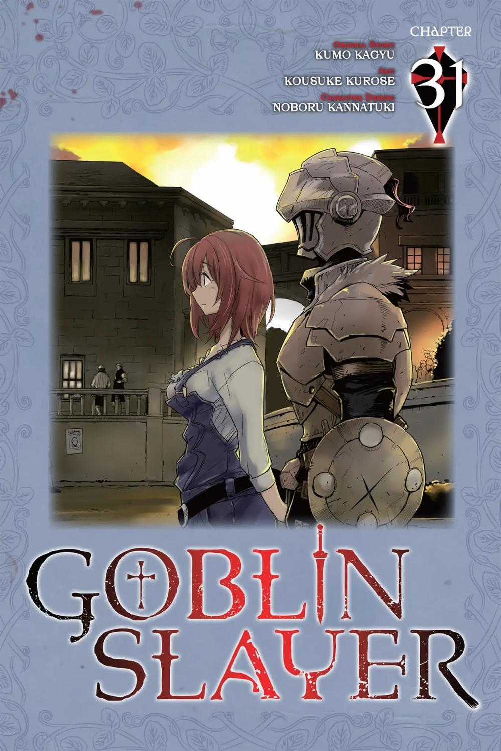 Tôi Chỉ Muốn Tiêu Diệt Goblin Chapter 31 trang 1