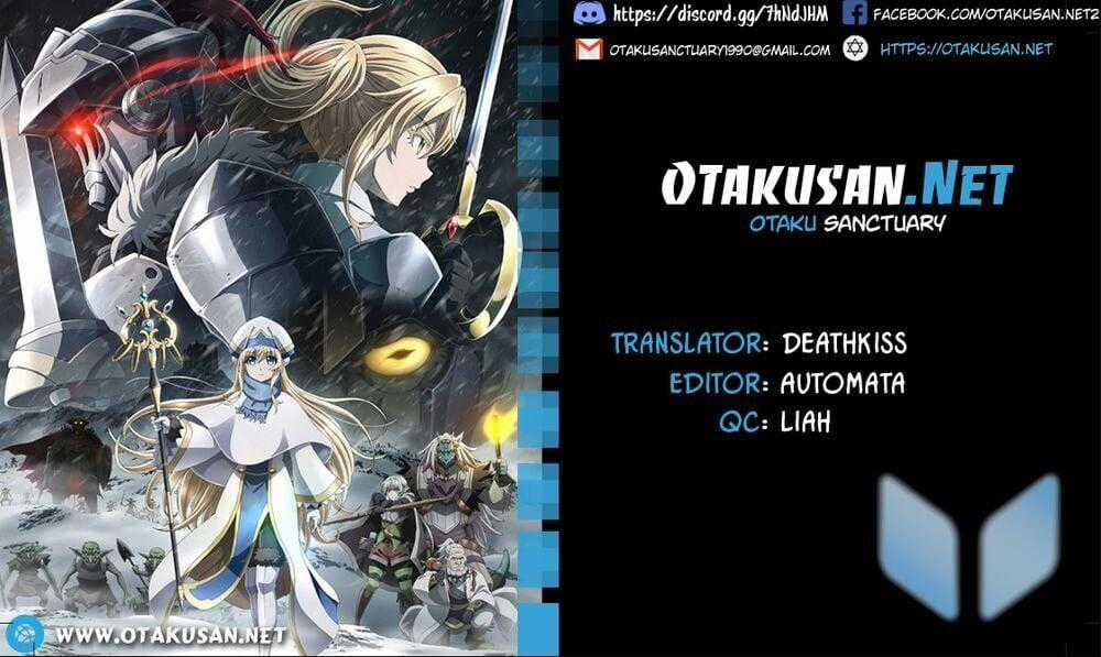 Tôi Chỉ Muốn Tiêu Diệt Goblin Chapter 50 trang 0
