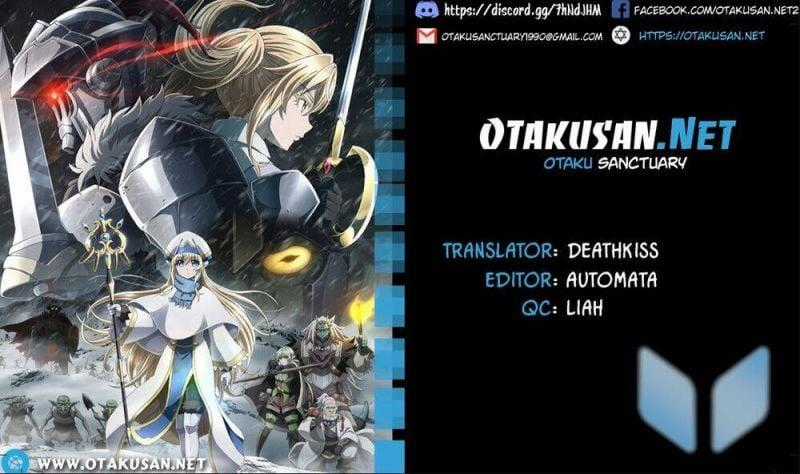 Tôi Chỉ Muốn Tiêu Diệt Goblin Chapter 60 trang 0