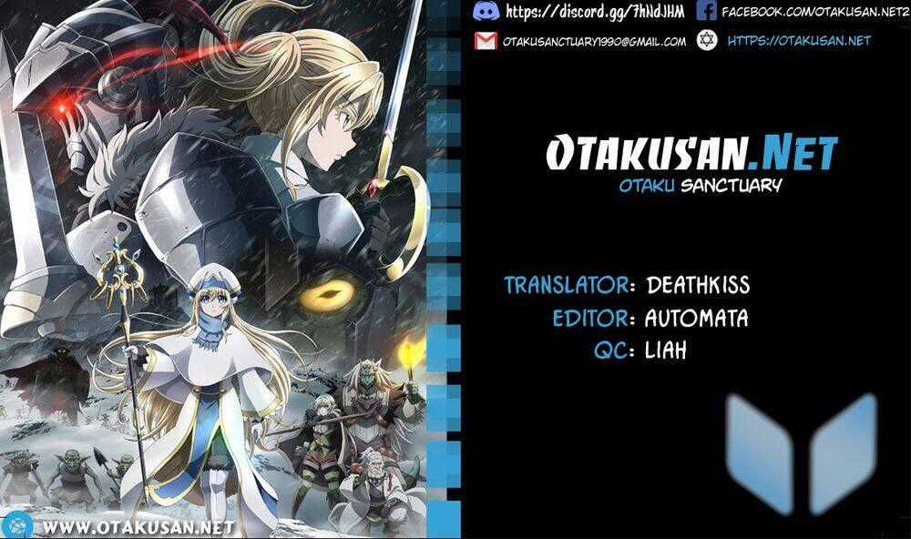 Tôi Chỉ Muốn Tiêu Diệt Goblin Chapter 61 trang 0