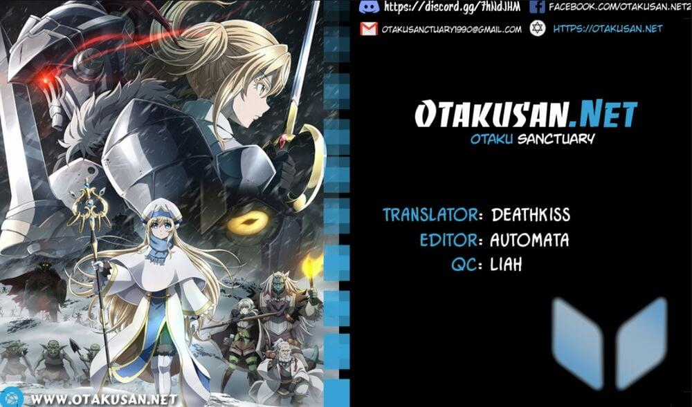 Tôi Chỉ Muốn Tiêu Diệt Goblin Chapter 62 trang 0
