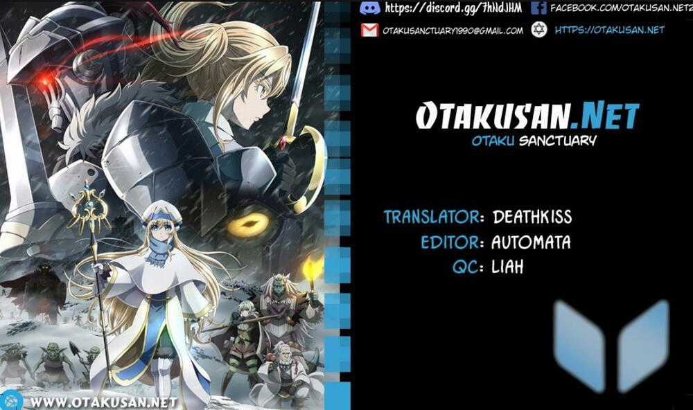 Tôi Chỉ Muốn Tiêu Diệt Goblin Chapter 64 trang 0