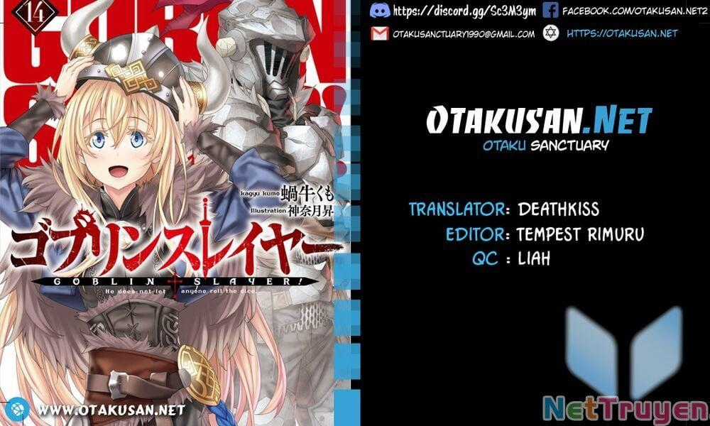 Tôi Chỉ Muốn Tiêu Diệt Goblin Chapter 69 trang 0