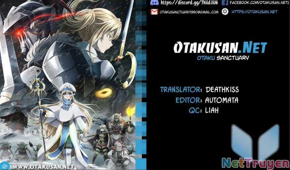 Tôi Chỉ Muốn Tiêu Diệt Goblin Chapter 70 trang 0