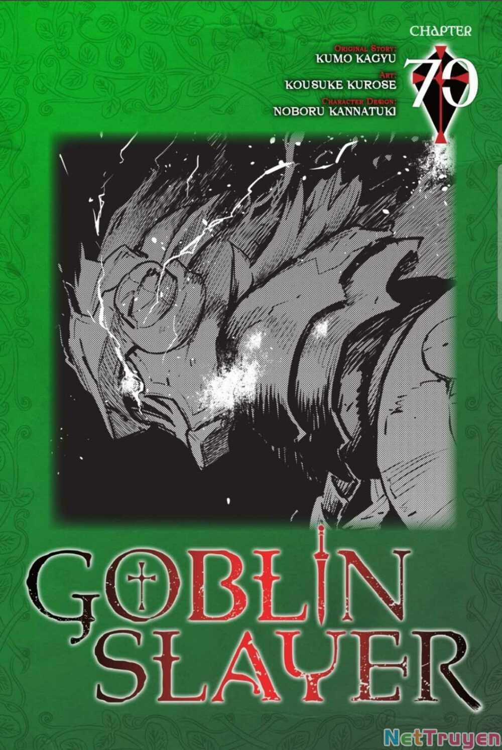 Tôi Chỉ Muốn Tiêu Diệt Goblin Chapter 70 trang 1