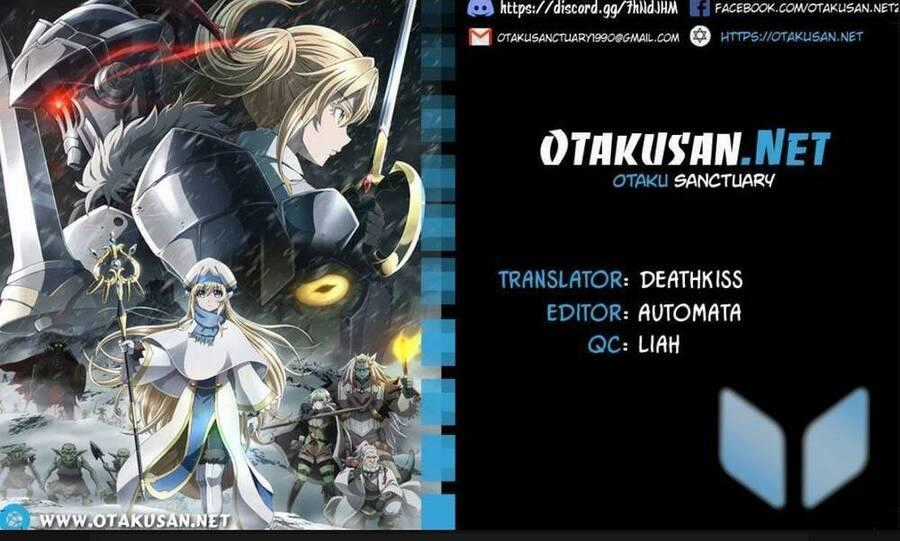 Tôi Chỉ Muốn Tiêu Diệt Goblin Chapter 73 trang 0