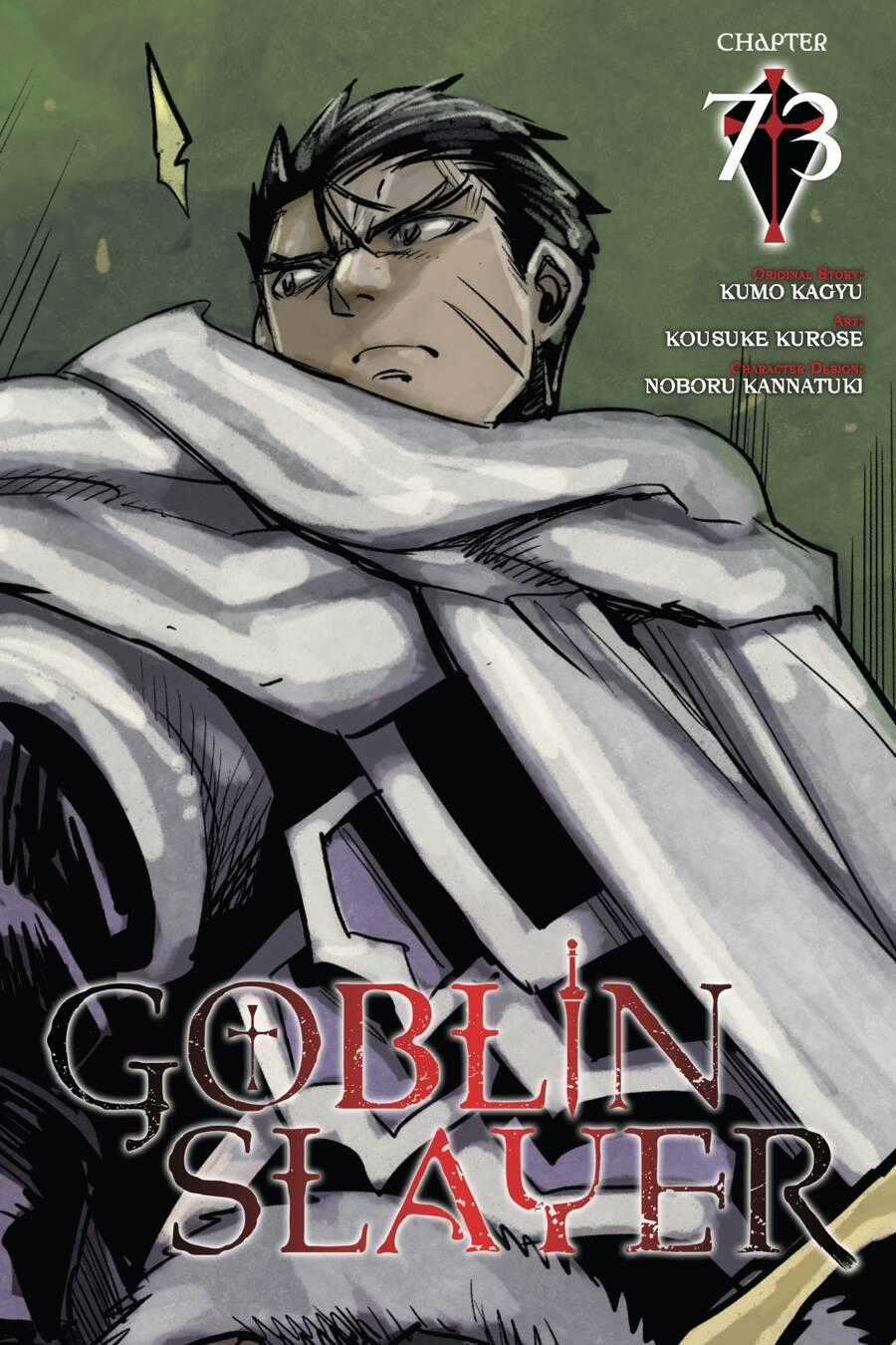 Tôi Chỉ Muốn Tiêu Diệt Goblin Chapter 73 trang 1