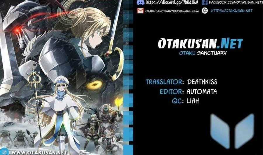 Tôi Chỉ Muốn Tiêu Diệt Goblin Chapter 74 trang 0