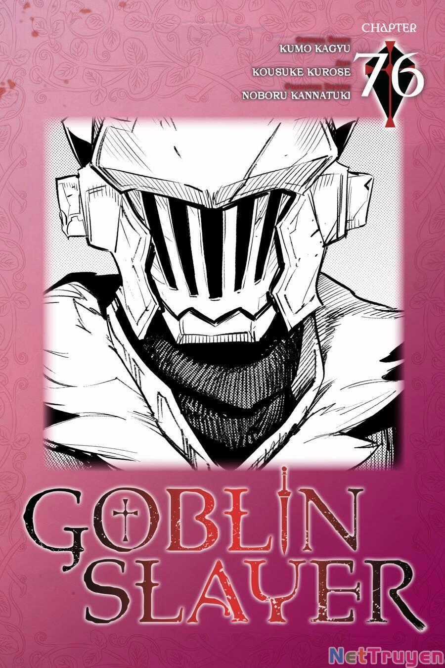 Tôi Chỉ Muốn Tiêu Diệt Goblin Chapter 76 trang 1