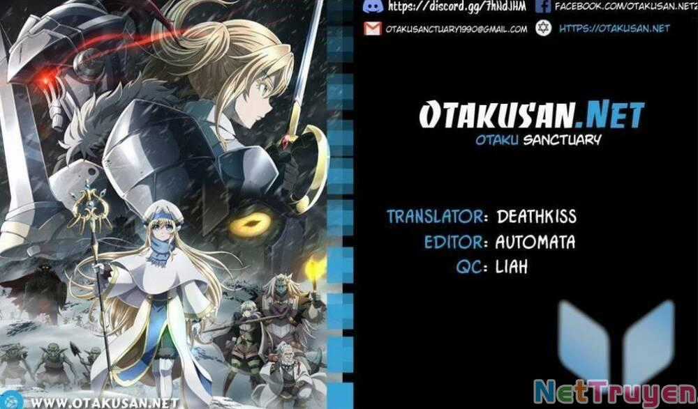 Tôi Chỉ Muốn Tiêu Diệt Goblin Chapter 78 trang 0
