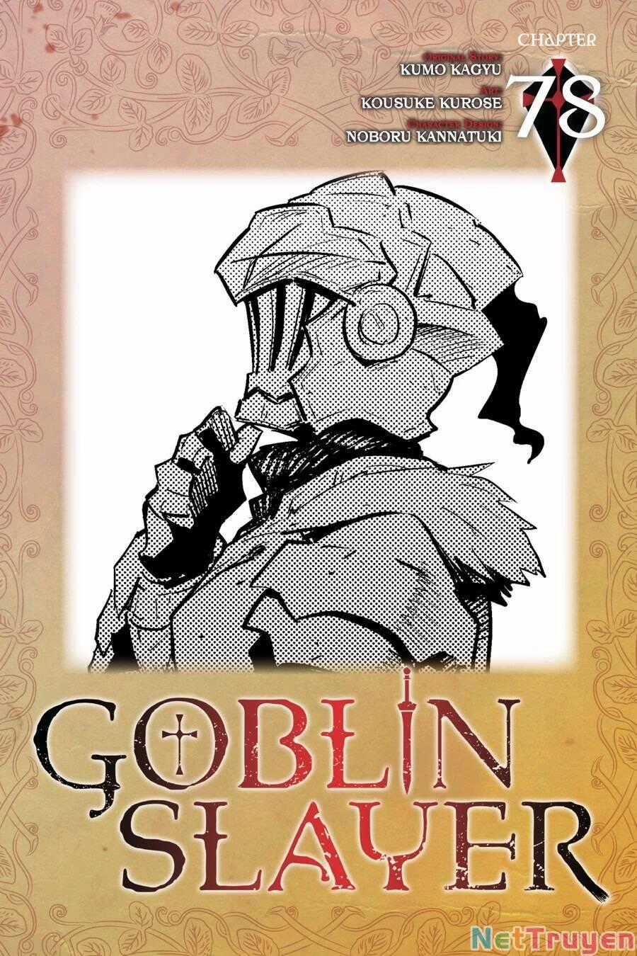 Tôi Chỉ Muốn Tiêu Diệt Goblin Chapter 78 trang 1