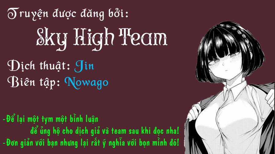 Tôi Chỉ Muốn Tiêu Diệt Goblin Chapter 84 trang 0