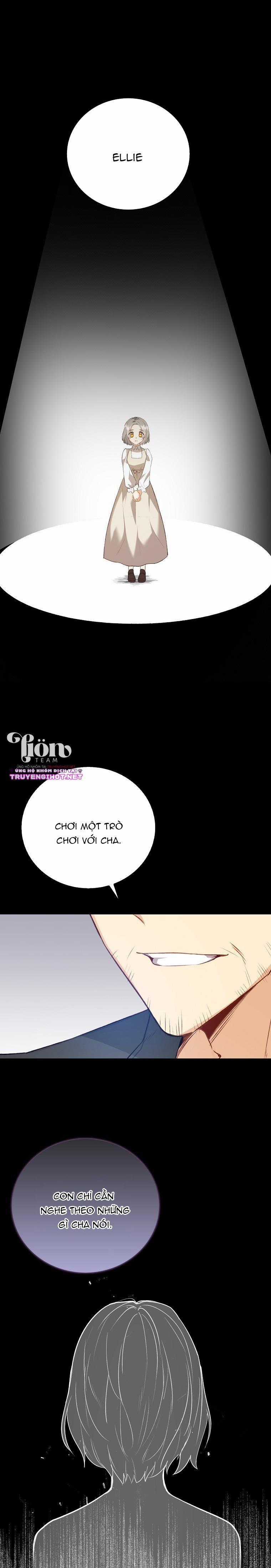 Tôi Chỉ Nhận Ra Sau Khi Mất Cô Ấy Chapter 0: Giới thiệu trang 1