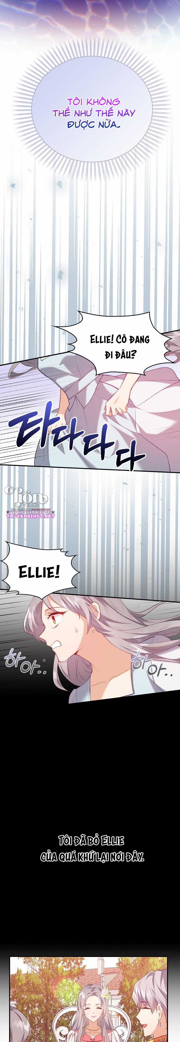 Tôi Chỉ Nhận Ra Sau Khi Mất Cô Ấy Chapter 0: Giới thiệu trang 10