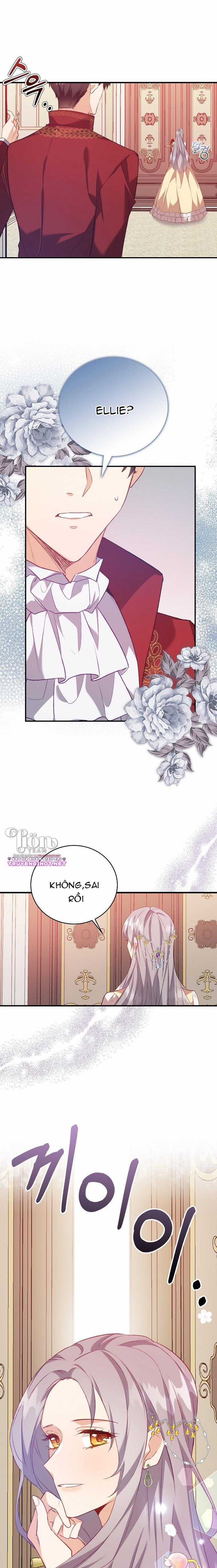 Tôi Chỉ Nhận Ra Sau Khi Mất Cô Ấy Chapter 0: Giới thiệu trang 12