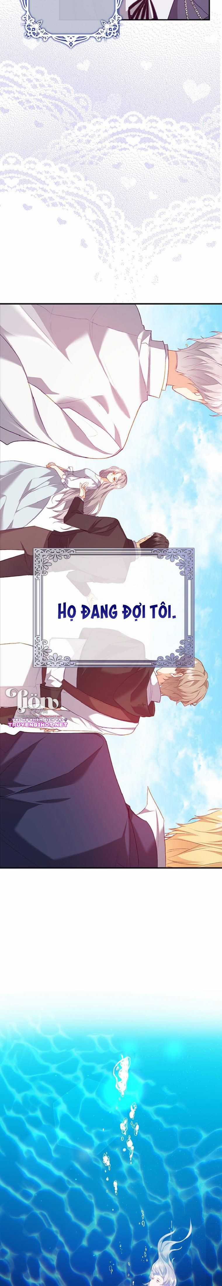 Tôi Chỉ Nhận Ra Sau Khi Mất Cô Ấy Chapter 0: Giới thiệu trang 7